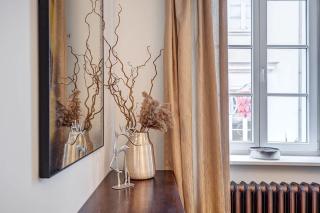 Domillion Cozy 2bdr apt on Stikliu str S43 - 1