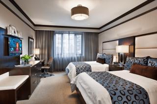 Luxury stay - 2