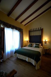 Casa Rural Cuenca Bucer - 6