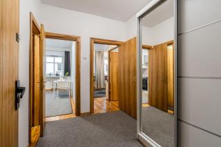 Domillion 1bdr Traku str apt&free parking Tr135 - Vilnius - 4