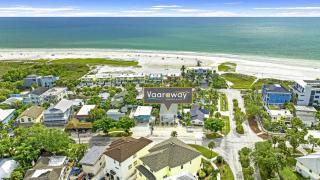 Sea Coast - Pet Friendly, Located in Siesta Key Village, Steps to Siesta Key Beach! - 7
