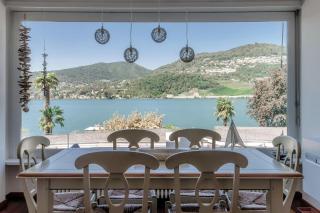Kümin Lake View by Quokka 360 - with direct access to the lake - 0