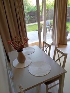 Deluxe Apartament z tarasem i parkingiem na wyłączność - 4