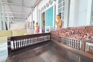 Sunshiny-BB Hostel near Punnavithi BTS station - 4