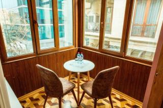 Prestige Hotel Baku - 1