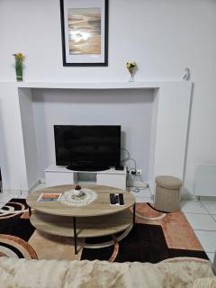 Appartement -T3 de standing - 7