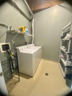 Washington Loft - 9
