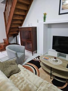 Appartement -T3 de standing - 3