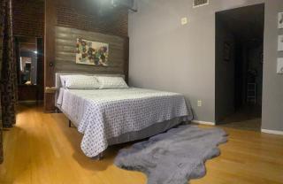 Washington Loft - 6