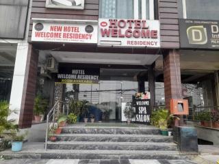 Collection O Kalka - Shimla Crossway Formerly Welcome Residency - 0