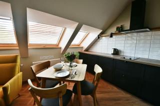 Domillion New Modern Old town apt 16 ppl U2C1 - 5