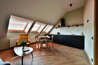 Domillion New Modern Old town apt 14 ppl U2C2 - Vilnius - 4