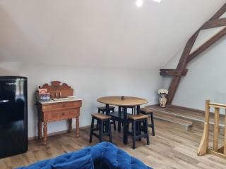 Modern, spacious 2 bed riverfront apartment with pool for 4-6 people - Lamonzie-Saint-Martin - 4