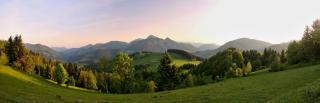 Korbáčikovo - Malá Fatra - 8