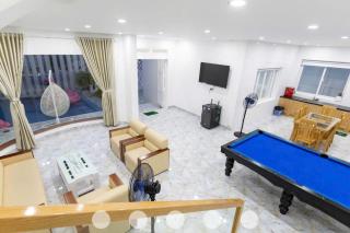 Villas Vũng Tàu Khu Du Lịch Tháp Tam Thắng Chill - 6