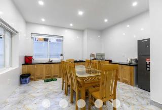 Villas Vũng Tàu Khu Du Lịch Tháp Tam Thắng Chill - 4