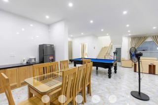 Villas Vũng Tàu Khu Du Lịch Tháp Tam Thắng Chill - 3