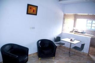 Karima City - Spacious Comfort Stay - 8