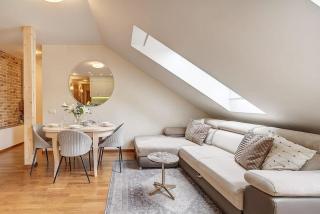 Domillion New 2bdr Old Town Amber apt Z1B5 - 5