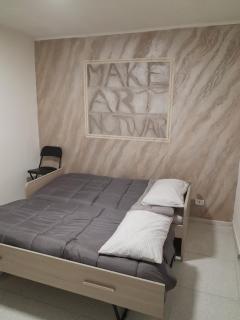 La casa del ponte love - 2