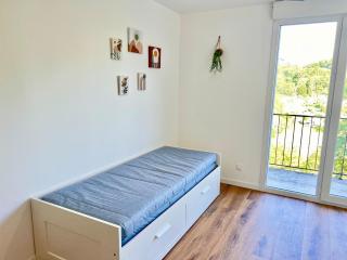 Appartement Cocooning à Lourdes - Aspin en Lavedan - 2