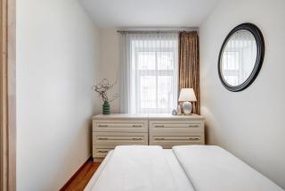 Domillion New Old Town Amber 1bdr Z1B4 - 9