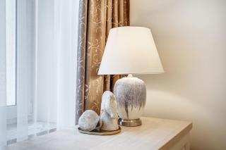 Domillion New Old Town Amber 1bdr Z1B4 - Vilnius - 6
