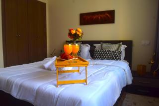 Charming Furnished Studio Parc Nouaceur Airport Mohamed 5 CMN - 2