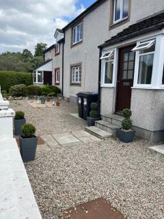 Two bedroom apartment Culloden Inverness Highlands - 8
