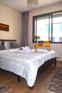 Charming Furnished Studio Parc Nouaceur Airport Mohamed 5 CMN - 4