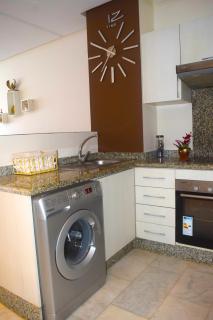 Charming Furnished Studio Parc Nouaceur Airport Mohamed 5 CMN - 7