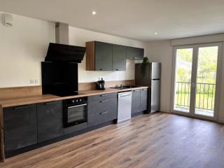 Appartement Cocooning à Lourdes - Aspin en Lavedan - 7