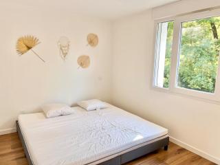 Appartement Cocooning à Lourdes - Aspin en Lavedan - 3