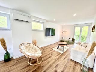 Appartement Cocooning à Lourdes - Aspin en Lavedan - 9