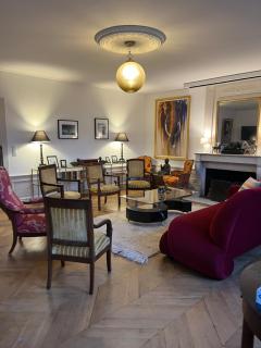 Maison d'hôtes l'Évidence - 5