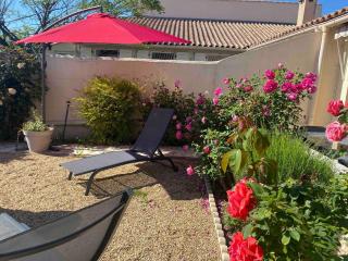 3 bedroom villa 5 minutes from Nîmes city center - 4