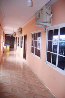 Karima City - Spacious Comfort Stay - Kumasi - 6