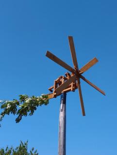 Parzival relax Apartment - 5