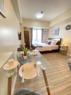 Deluxe Studio At Avida Towers Riala IT PARK CEBU - 9