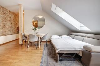 Zemaitijos Versatile 12ppl Triplex - Vilnius - 4