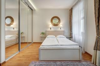 Domillion New Old Town Amber studio Z1B3 - Vilnius - 5