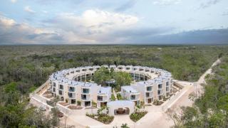 Villas Mistiq Tulum - 0