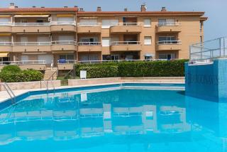 WELCS APARTAMENTO 285 PDA junto al mar - 0