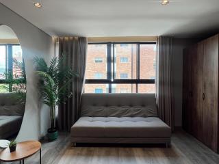 SUITE DE LUJO FARO con Aire Acondicionado y Coworking - 2