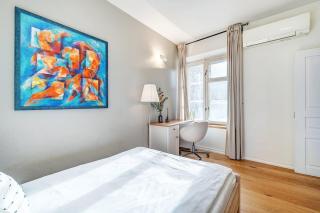 Domillion 2bdr Bright&Colorful old town apt Z35 - 5