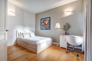 Domillion 2bdr Bright&Colorful old town apt Z35 - 6