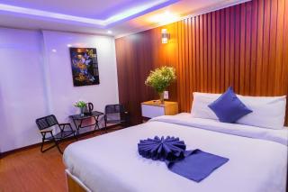 Sapa Camellia Hotel - 5