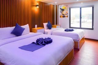 Sapa Camellia Hotel - 3