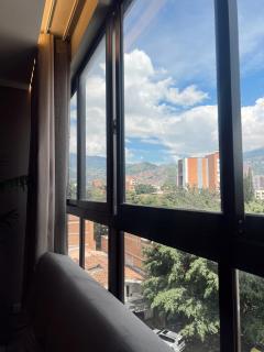 SUITE DE LUJO FARO con Aire Acondicionado y Coworking - 1