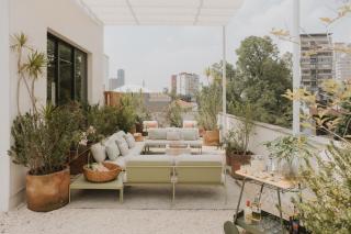 Casa Ofelia - 6